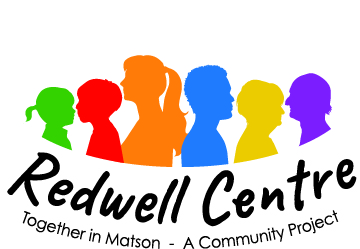Redwell Logo Redwell Logo